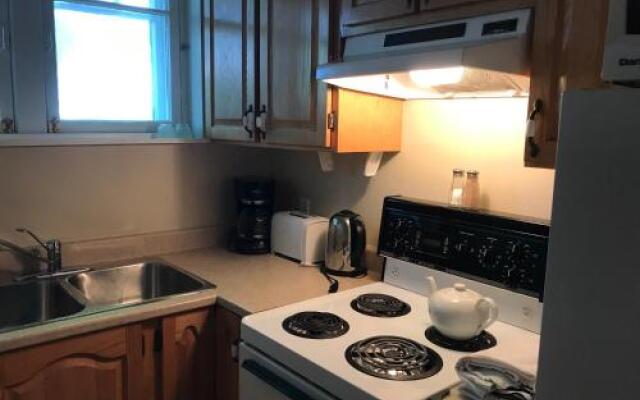 Leaside Executive Apartments