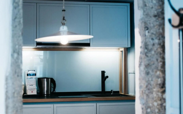 Arthotel Blaue Gans