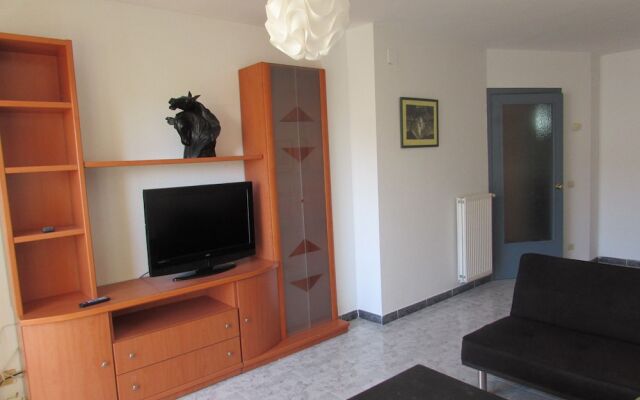 Apartamento Nataixa