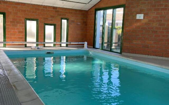 Hôtel Entre Terre et Mer