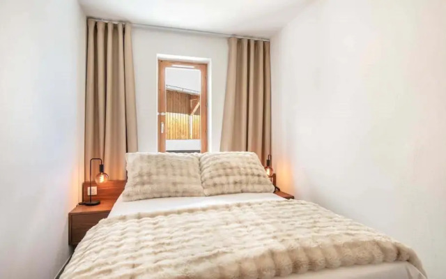 Apartment in Saint-sorlin With Mountain Views