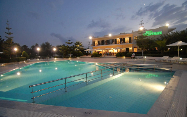Limanaki Hotel