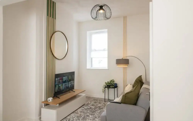 Host Stay Craddock Street