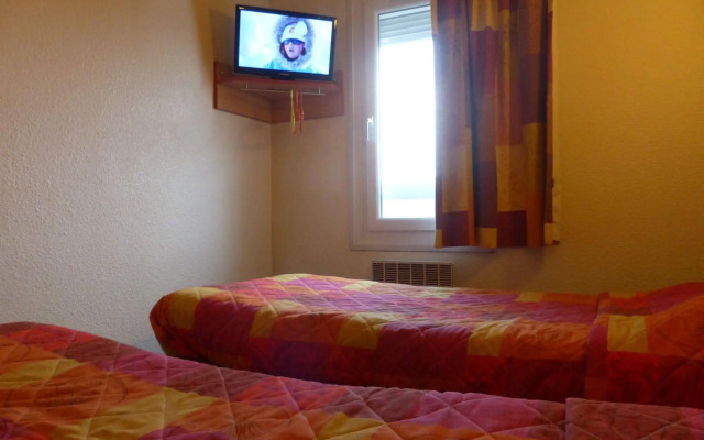 The Originals Access, Hôtel Moustache, Seclin