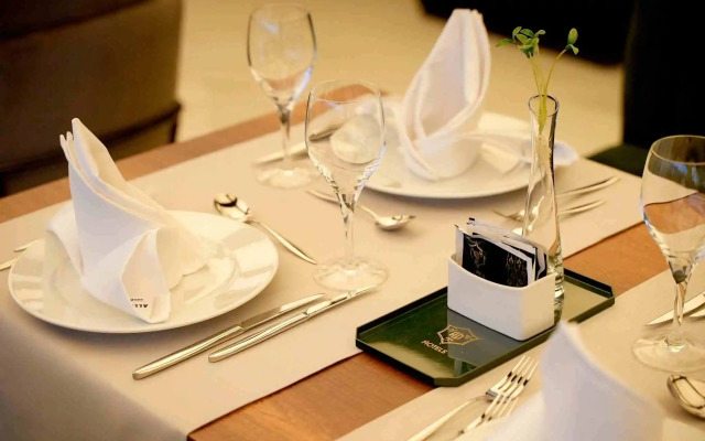 Ad Hotel Pont D'Hydra