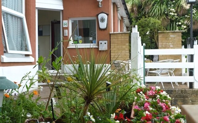 Oaklands House