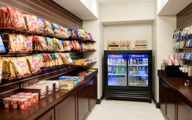 Sheraton Cerritos Hotel