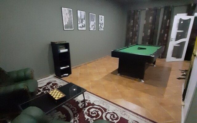 Riad Eden Blue Agadir