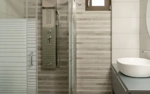 Villa Emily in Countryside