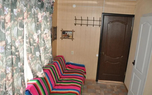 Budget Motel in Kharkov