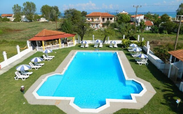 Semeli Hotel- Adults Only