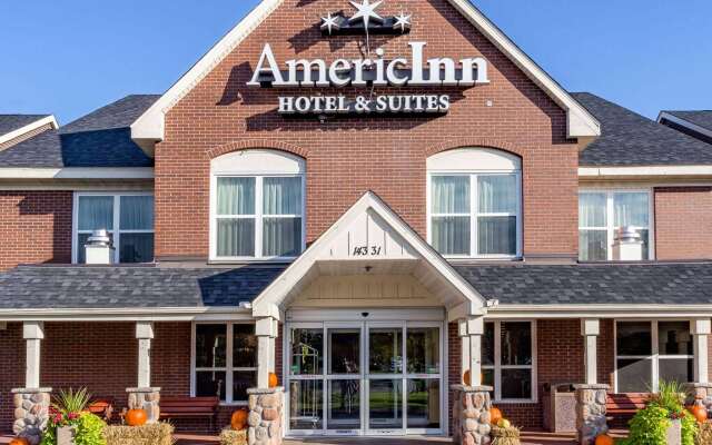 AmericInn by Wyndham Burnsville