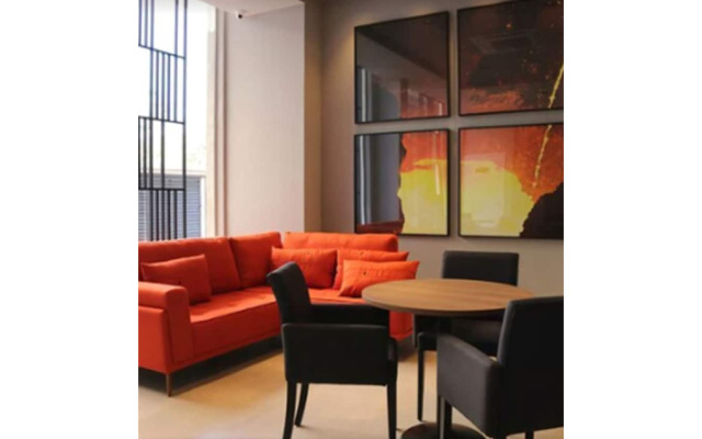 Vila Business Hotel