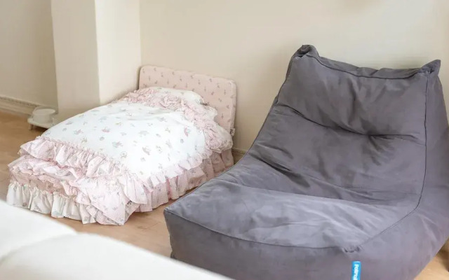 Yeosu Canada meo Village pet Pension