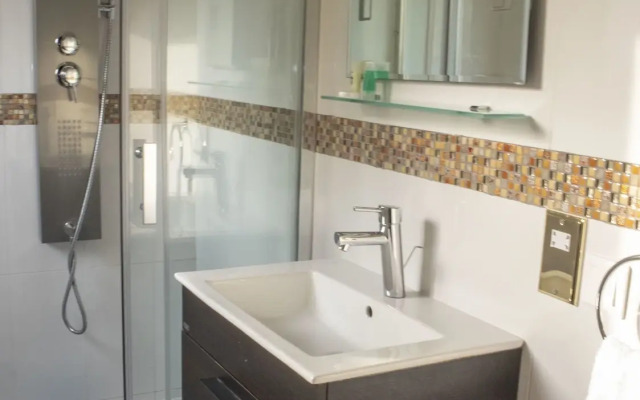 SSNIT Guest House