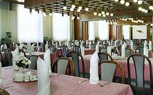 Hoang Tuan Hotel