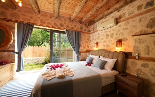 Villa Patara 4