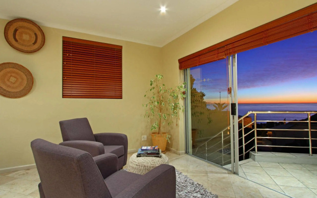 Villa Atlantica Boutique Guesthouse