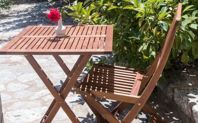 Petritis Guesthouse
