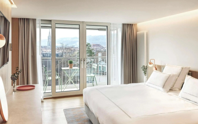 Swissôtel Kursaal Bern