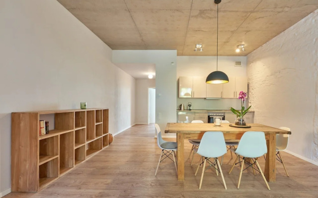havelblau FERIENLOFTS