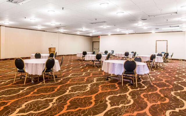 Studio 6 Suites Butte, MT – I-90 / I-15