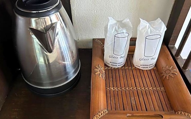 Grand Phranakhon Hotel