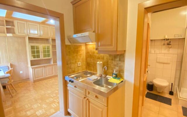 Velden Living Apartments - Schiefling