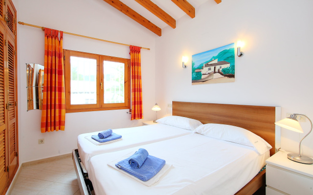 Holiday Home Monte y Mar