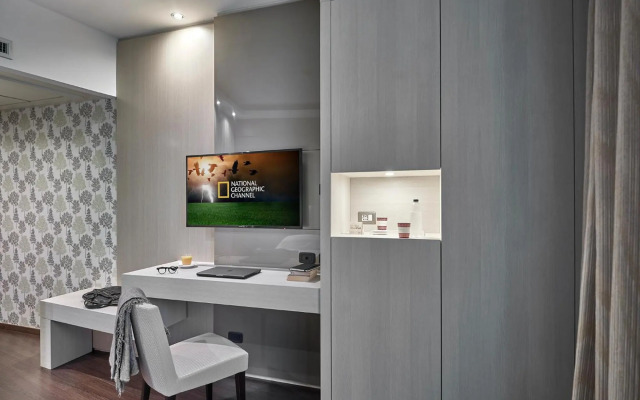 Winter Garden Hotel - Bergamo Airport