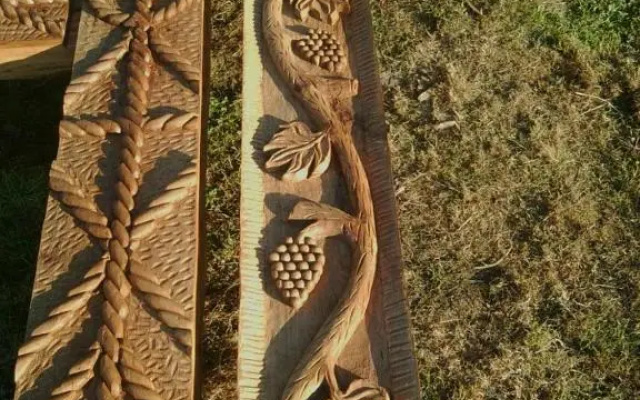 Pensiunea La Gorgan