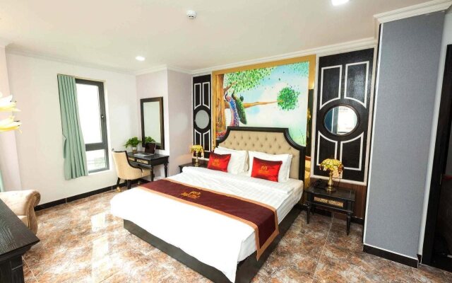 Collection O Havana Airport Hotel