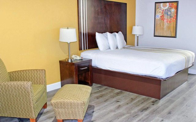 Palacio Royale Inn Houston NW Beltway 8