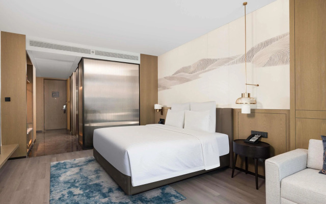 Pullman Taizhou Shenxianju