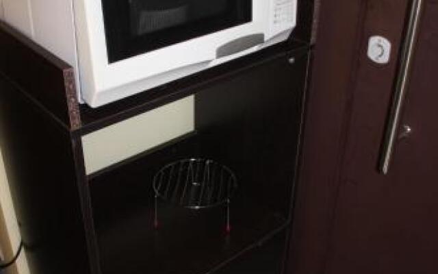 Anabel on Nevsky 147