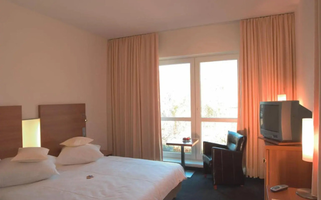 Stadthotel Crailsheim