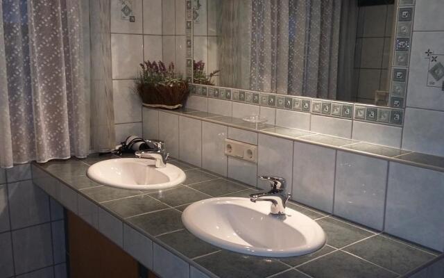 Ferienwohnung Waldhäusl