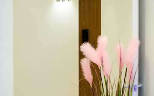 Отель Stay Seorae