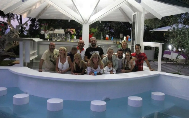 Country House LIsola Che Non C