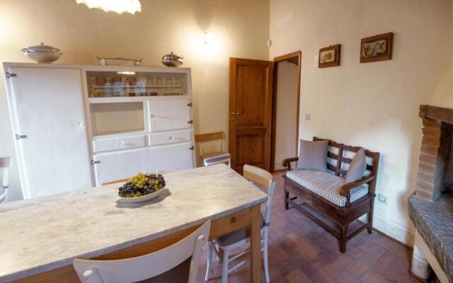 Agriturismo La Romagnana