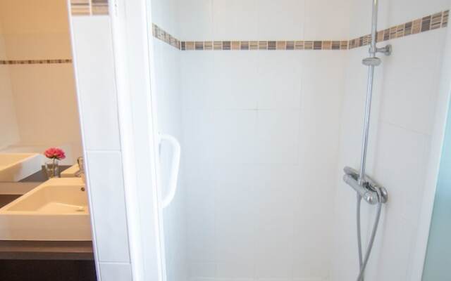 Résidence du Château de Salles