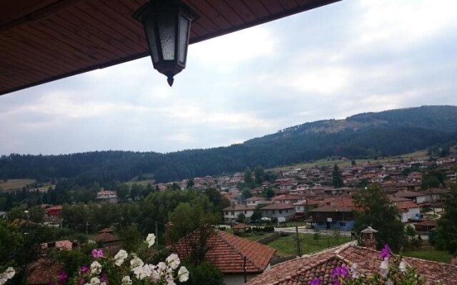 Panorama Family Hotel