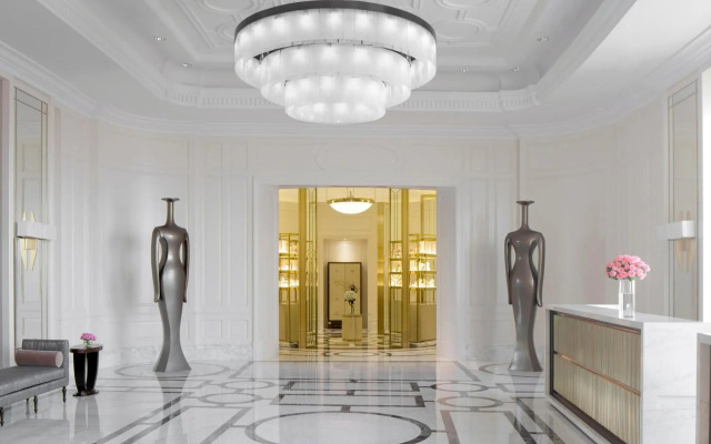 The Langham, Haikou