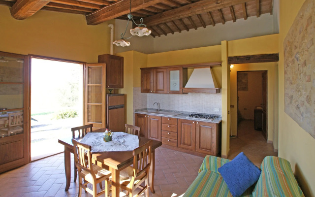 Agriturismo Pelagaccio