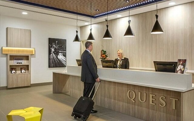 Quest Woolloongabba