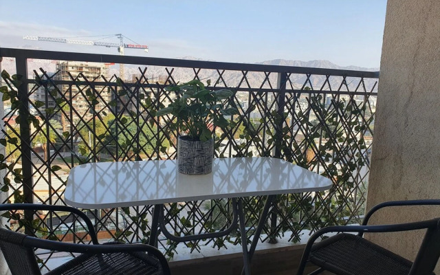 Melony Apartment