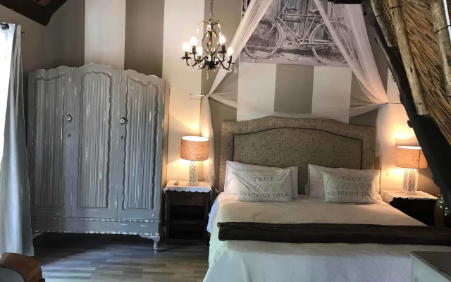 Waterhouse Guest Lodges 202 Lawley Street