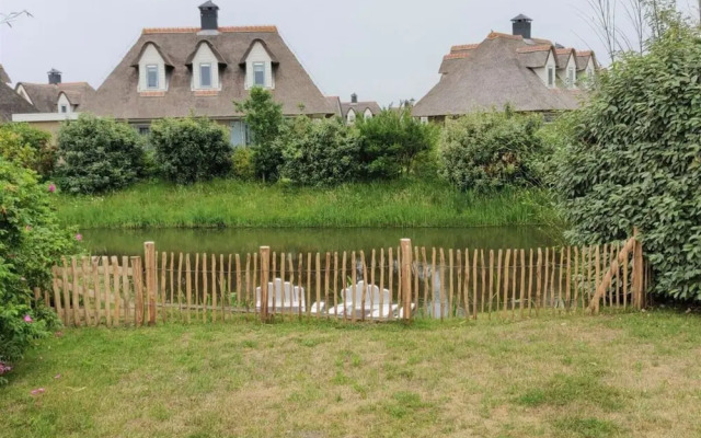 Villa Right by the sea