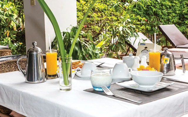 D'Moment Family Siem Reap Hotel