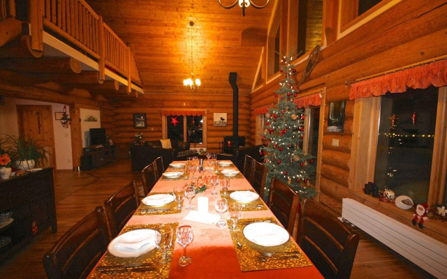 Northern Lights Resort & SPA